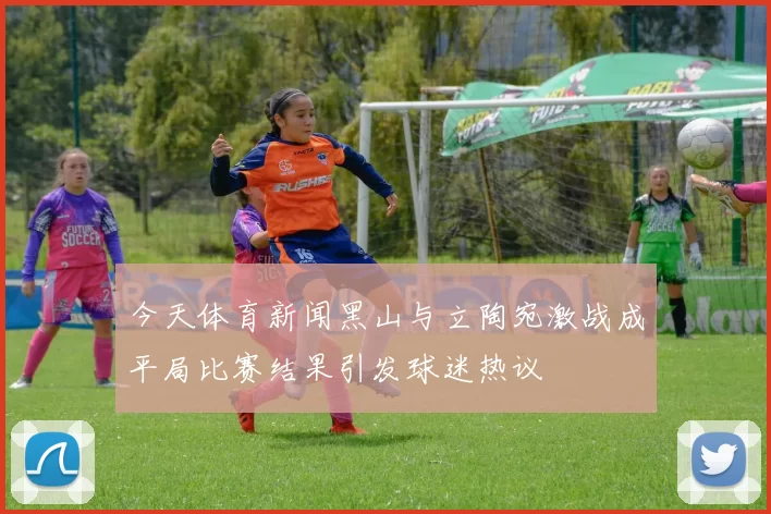 今天体育新闻黑山与立陶宛激战成平局比赛结果引发球迷热议